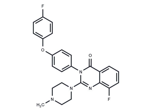 TargetMol Chemical Structure TRPV4 agonist-1 free base