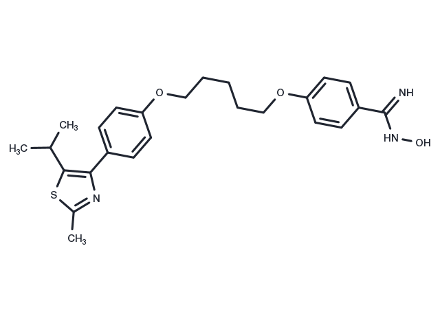 DW-1350 Chemical Structure