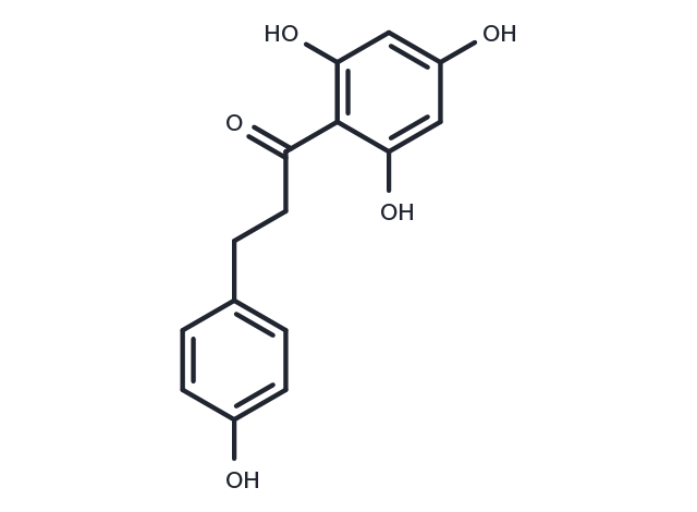 TargetMol Chemical Structure Phloretin