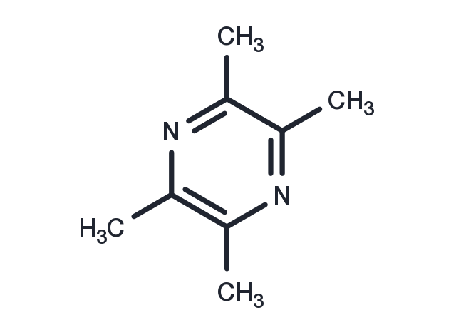 TargetMol Chemical Structure Ligustrazine