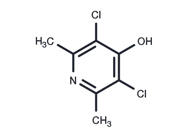 TargetMol Chemical Structure Clopidol