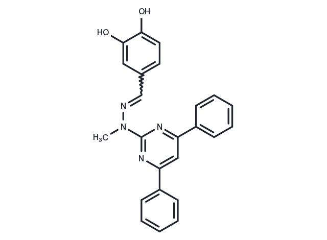 MK-28 Chemical Structure