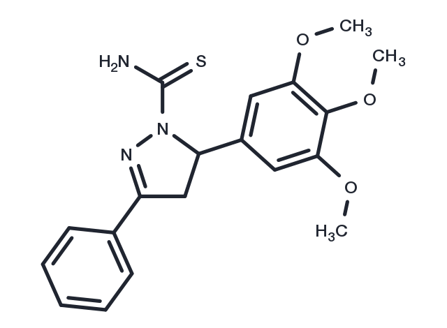 TargetMol Chemical Structure SSE15206