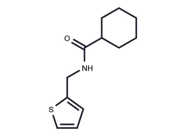 TargetMol Chemical Structure Necroptosis-IN-3
