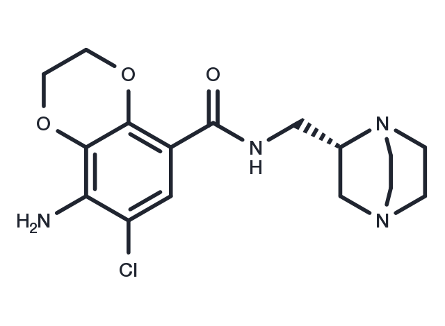 5-HT3-In-1 Chemical Structure