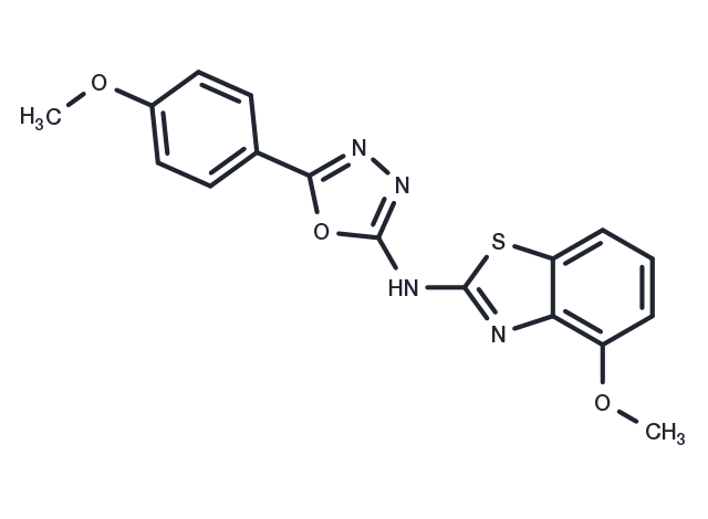 TargetMol Chemical Structure N106