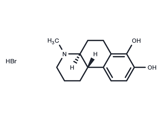 GJH-166 Chemical Structure