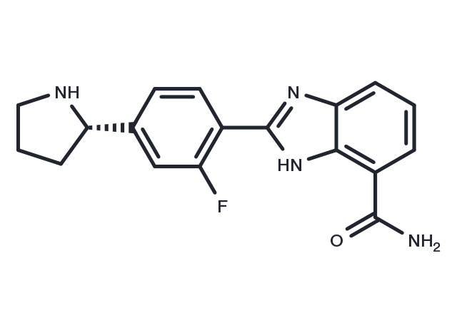 TargetMol Chemical Structure A-966492