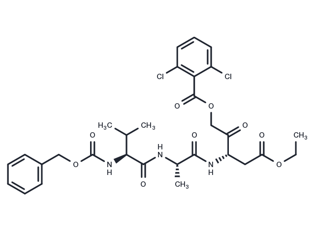 TargetMol Chemical Structure SDZ 224-015