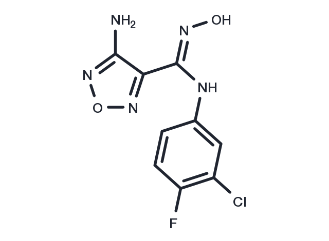TargetMol Chemical Structure IDO5L