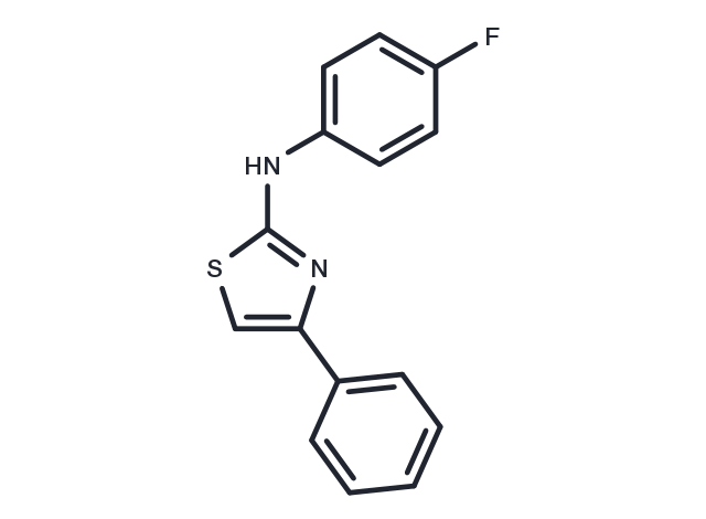 GP130 receptor agonist-1 Chemical Structure
