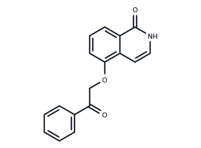 TargetMol Chemical Structure UPF 1069