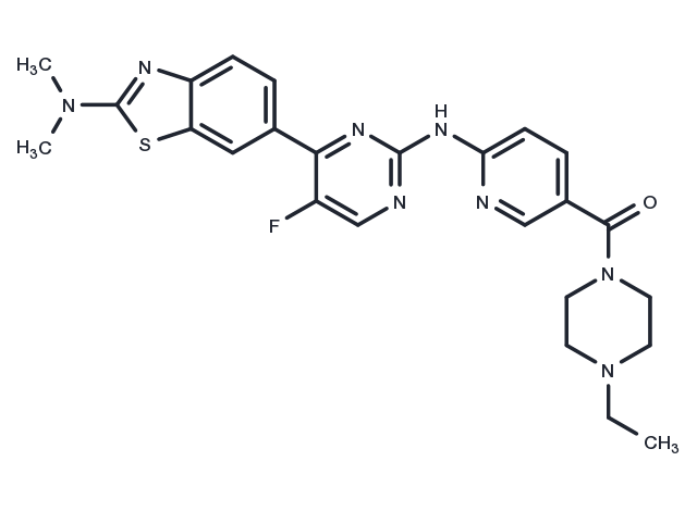 YK-2-69 Chemical Structure