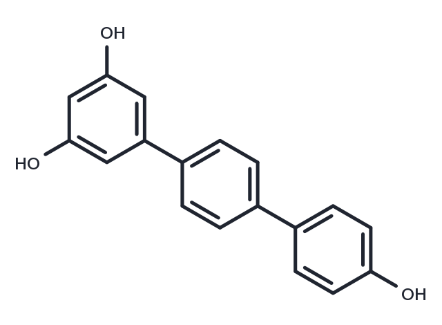CAY10503 Chemical Structure