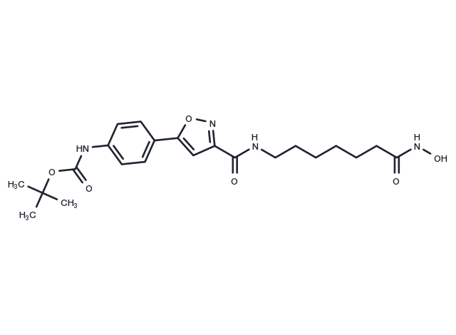 TargetMol Chemical Structure CAY10603