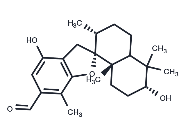 F1839-I Chemical Structure