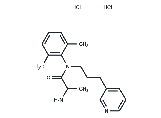 Ro 22-9194 Chemical Structure