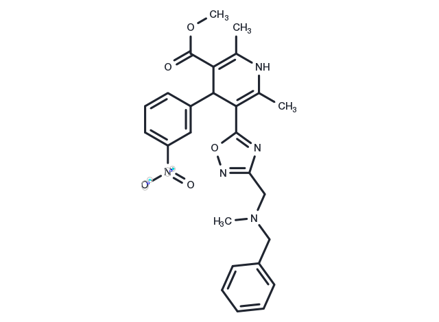 TargetMol Chemical Structure SM-6586