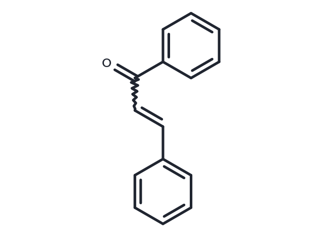 TargetMol Chemical Structure Chalcone