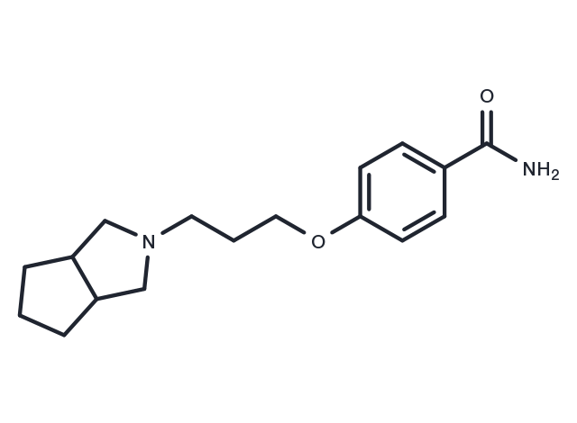 TargetMol Chemical Structure S 38093
