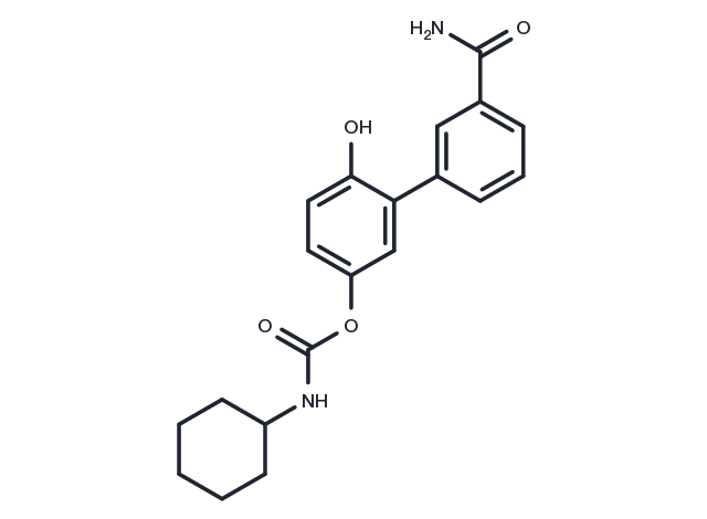 TargetMol Chemical Structure URB937