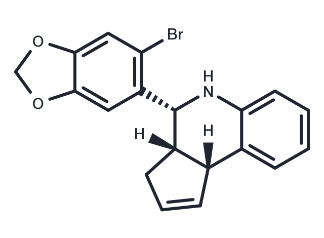 TargetMol Chemical Structure G15