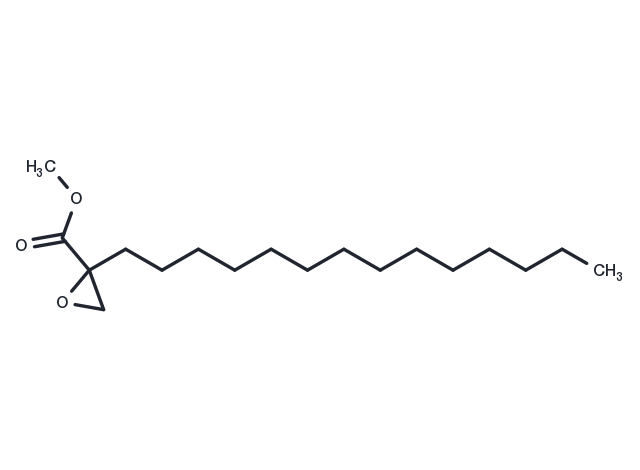 TargetMol Chemical Structure McN3716