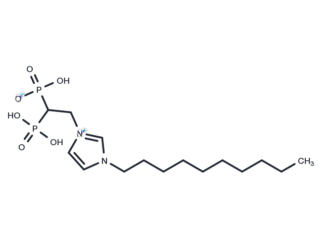 BPH-1218 Chemical Structure