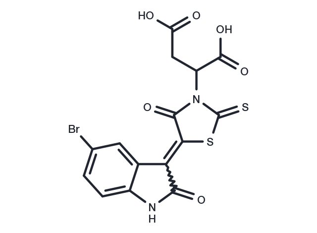 TargetMol Chemical Structure CID5721353