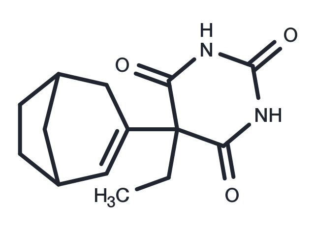 Reposal Chemical Structure