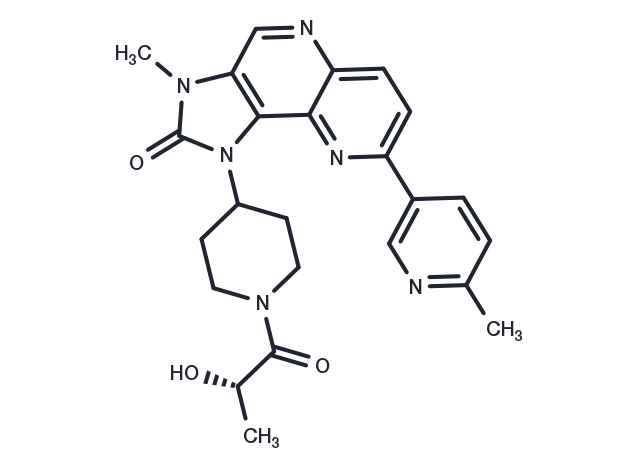 TargetMol Chemical Structure PF-04979064
