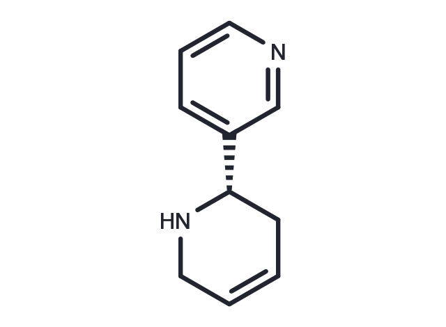 TargetMol Chemical Structure Anatabine