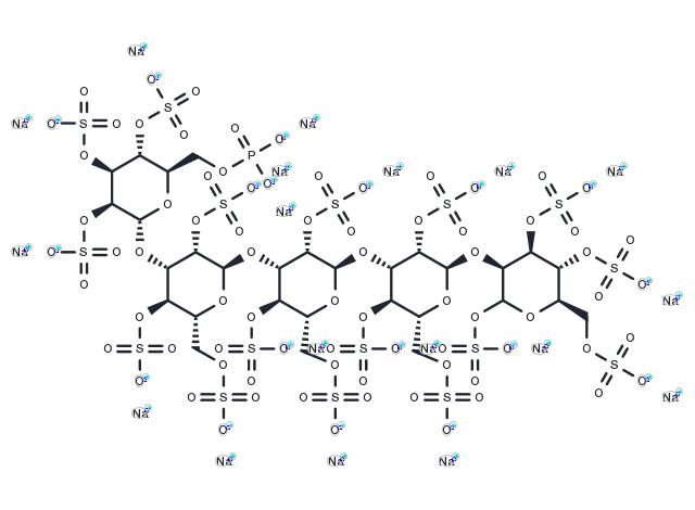 Antitumor agent-40 Chemical Structure
