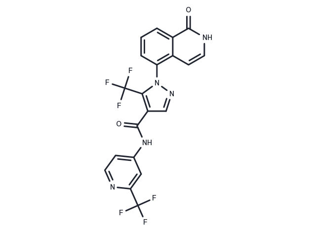 JNJ-67856633 Chemical Structure