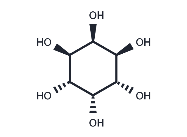 Neo-inositol Chemical Structure