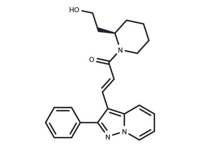 TargetMol Chemical Structure FK-453