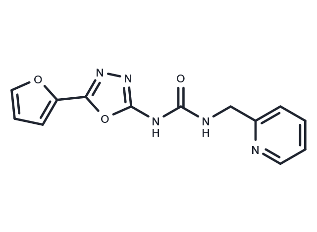 TargetMol Chemical Structure NK-252