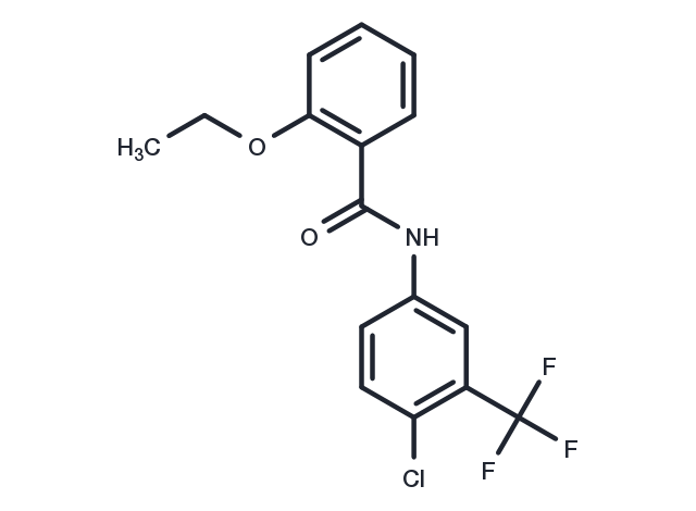 TargetMol Chemical Structure CTB