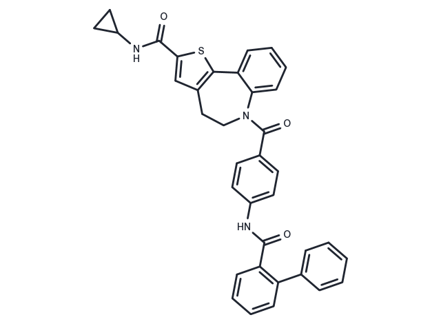 YM-53403 Chemical Structure