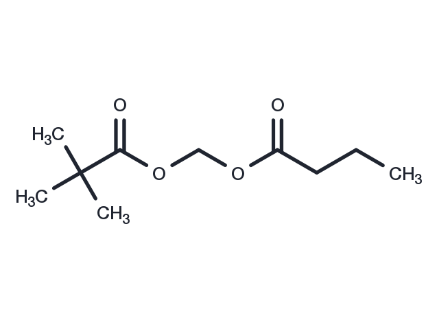 TargetMol Chemical Structure Pivanex
