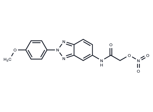 HG122 Chemical Structure