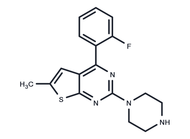 TargetMol Chemical Structure MCI-225