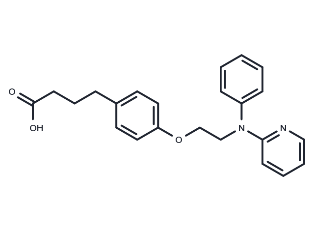 NCG21 Chemical Structure