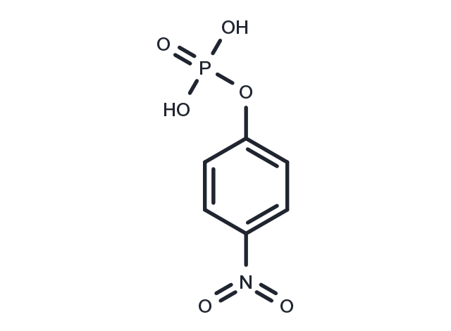 TargetMol Chemical Structure pNNP