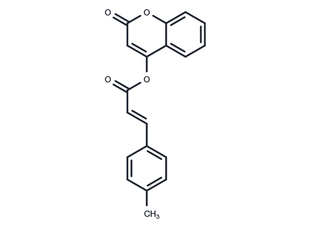 α-Glucosidase-IN-4 Chemical Structure