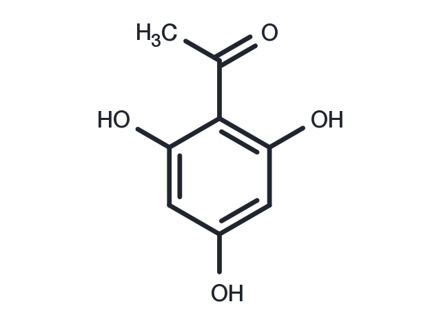 TargetMol Chemical Structure Phloracetophenone