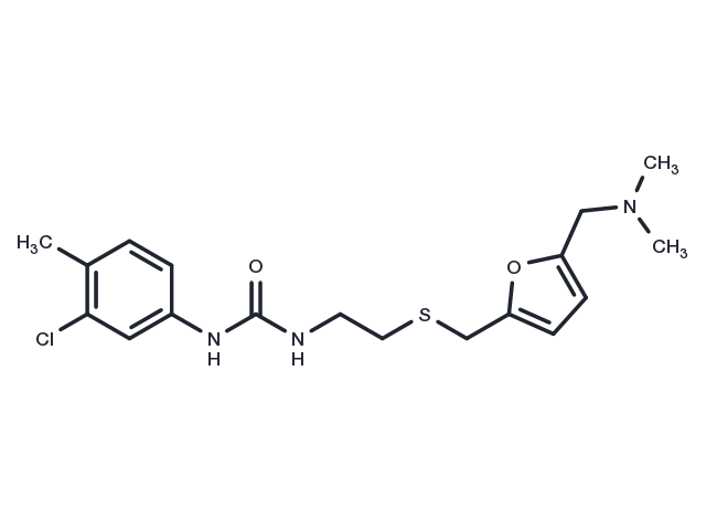 CAP-1 Chemical Structure