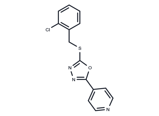 TargetMol Chemical Structure GSK3-IN-1