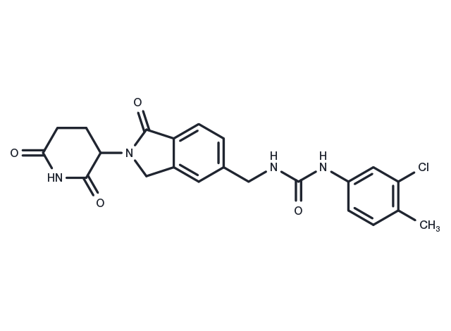 TargetMol Chemical Structure CC-885