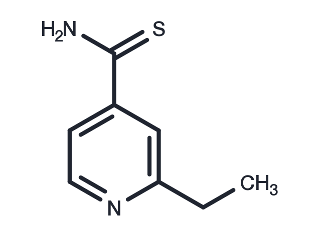 TargetMol Chemical Structure Ethionamide